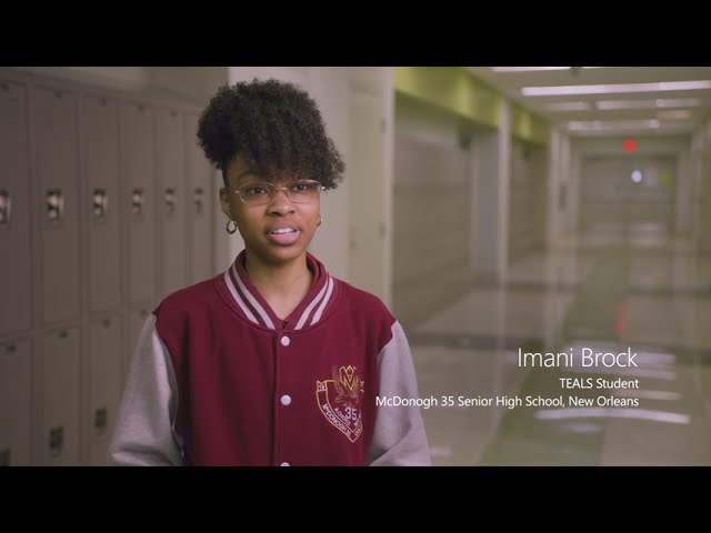 AI For Education