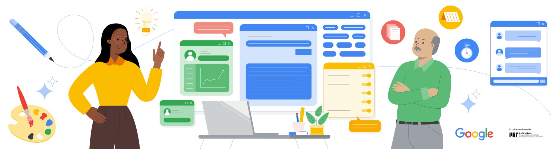 Generative AI for Educators