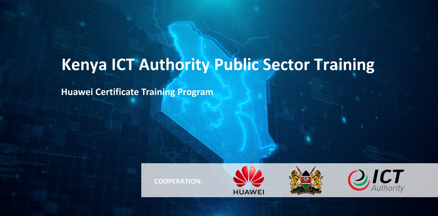 Digital Skills for Kenya Government