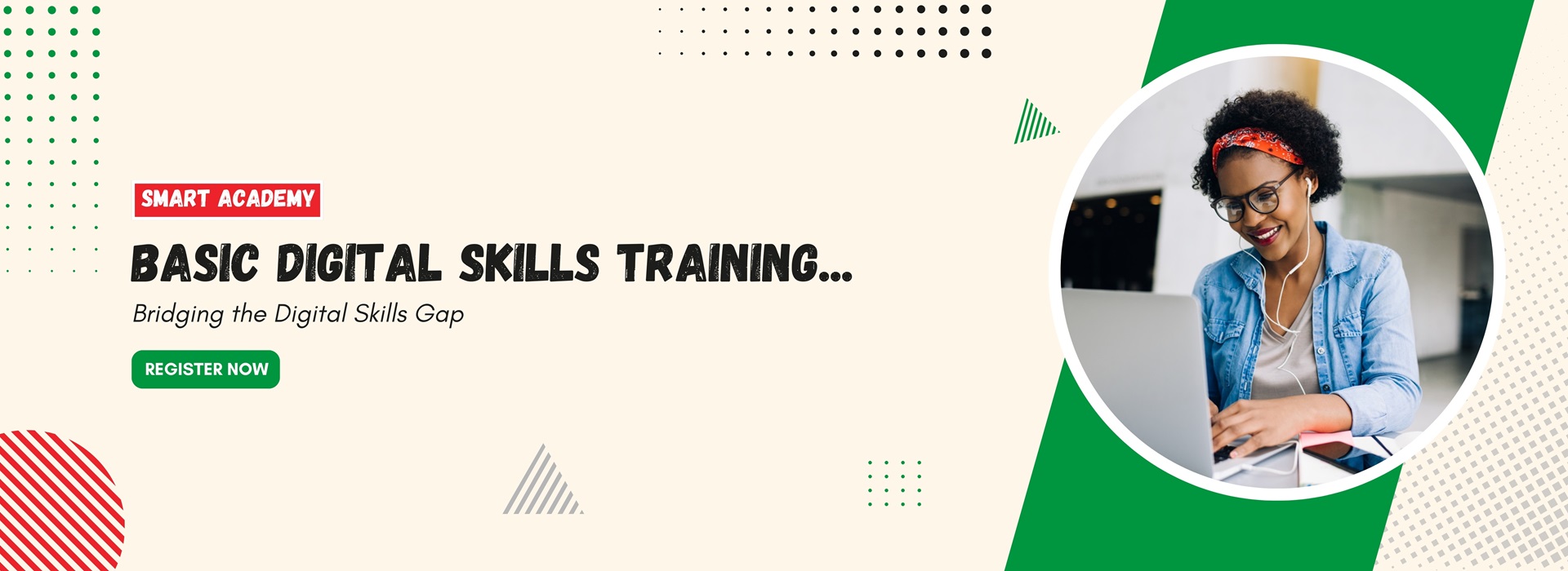 Smart Academy Partner Training